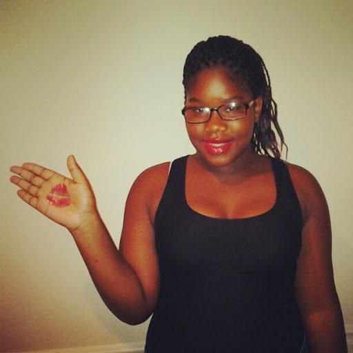 Desiree Brown Photo 39