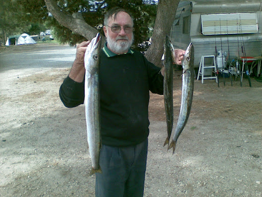 Norman Phillips Photo 10