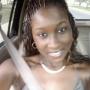 Gabrielle Frazier Photo 5