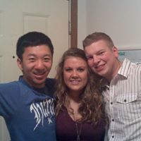 Justin Gamblin Photo 8
