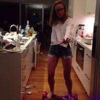 Jessie Whittaker Photo 8