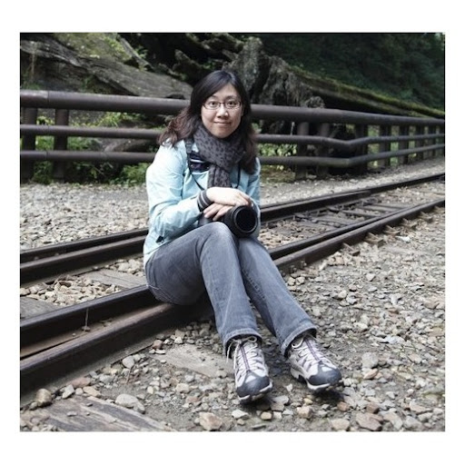 Becky Chan Photo 13