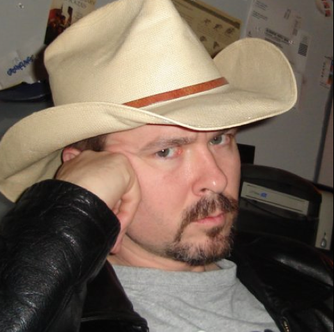 Sean Sellars Photo 2