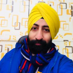 Tejinder Singh Photo 11