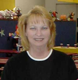 Marcia Robinson Photo 15