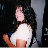 April Stacey Photo 2