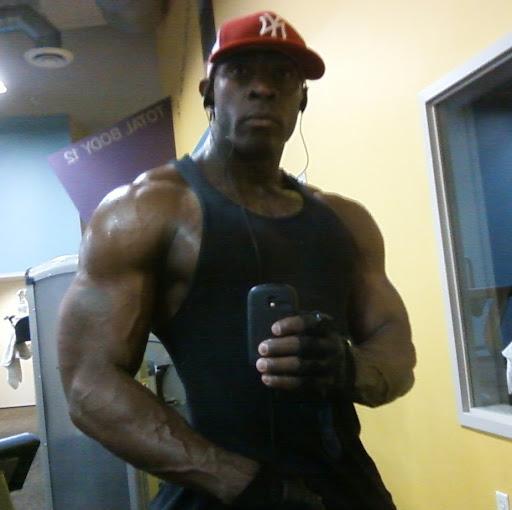Timothy Horne Photo 12