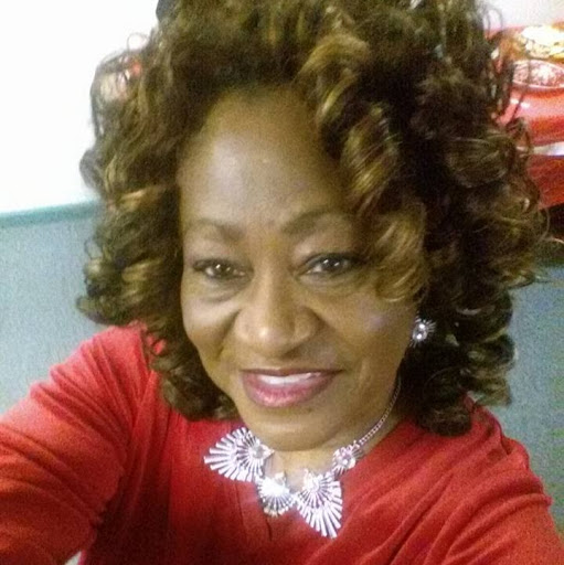 Angela Pittman Photo 37
