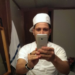 Santos Machado Photo 4
