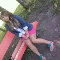 Jessica Gay Photo 6