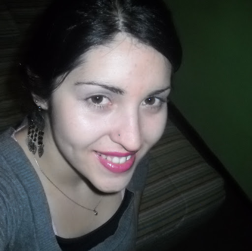 Paula Gonzalez Photo 36