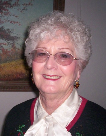 Margaret Bennett Photo 15