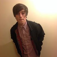 Nicholas Currie Photo 17