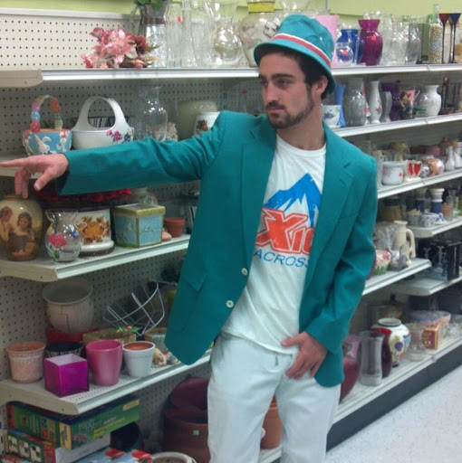 Daniel O'Gorman Photo 14