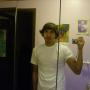 Richard Warner Photo 12