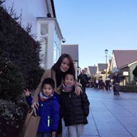 Huong Phung Photo 7