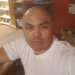 Elmer Cabana Photo 2