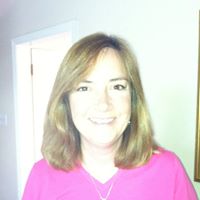 Evelyn Robinson Photo 35