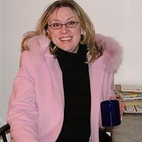 Tamara Ritter Photo 23