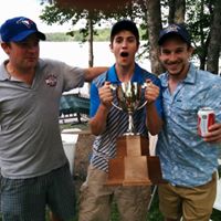 Chris Mckay Photo 3
