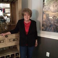 Deborah Hensley Photo 24