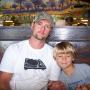 Lee Dorman Photo 13