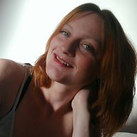 Christina Andersen Photo 42