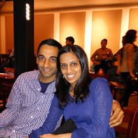 Rishi Suthar Photo 4