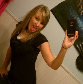 Danielle Blake Photo 12