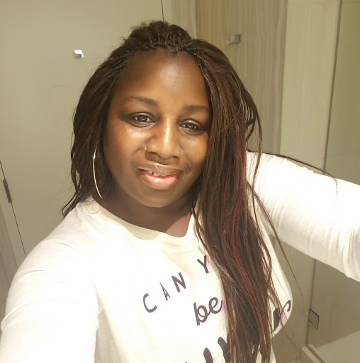 Regina Roberson Photo 27