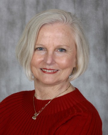 Janet Thomas Photo 9