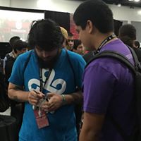 Bob Rodriguez Photo 9