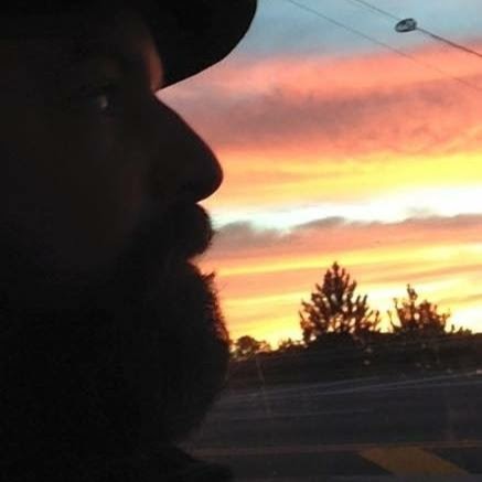 Aaron Powell Photo 37