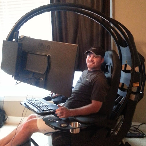Daniel Lindsey Photo 41