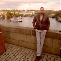 Dino Levy Photo 1