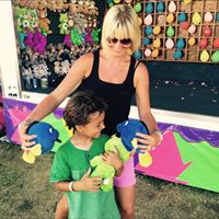 Kimberly Thornton Photo 23