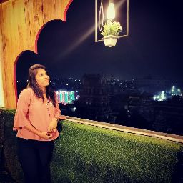 Priyanka Singh Photo 24