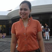 Gina Perez Photo 9