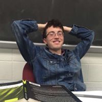 Charles Morrill Photo 19
