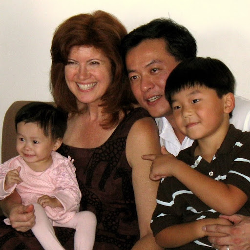 Rick Lin Photo 29