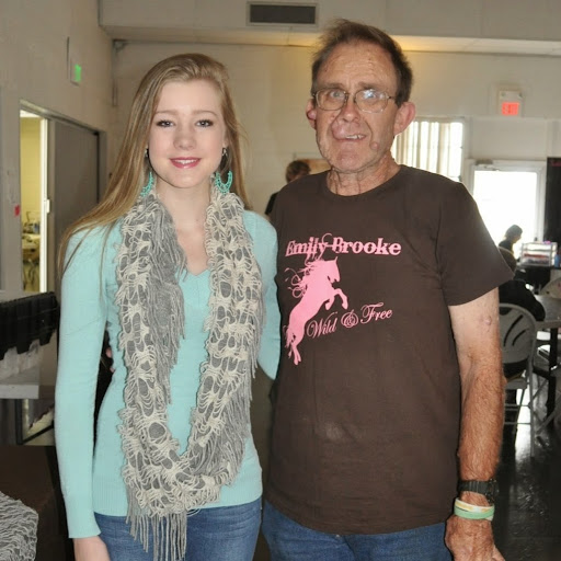 Ralph Sharp Photo 13