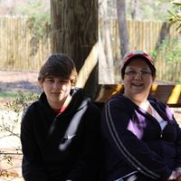 Stacy Frazier Photo 14