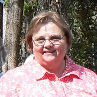 Janet Briggs Photo 19