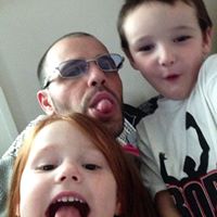 Tony Anzalone Photo 11