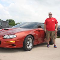 Steven Strong Photo 29
