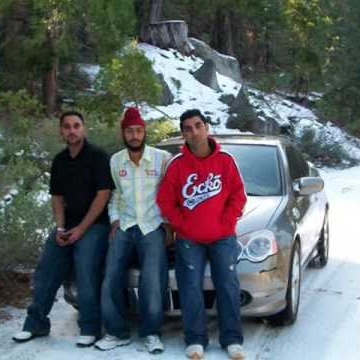 Sunjit Singh Photo 4