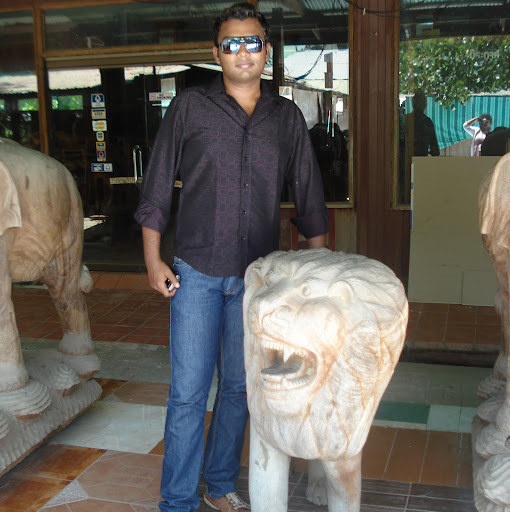 Shahid Hussain Photo 28