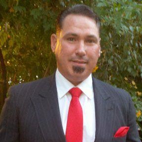 Edward Calderon Photo 19