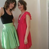 Suzanne Halliday Photo 5