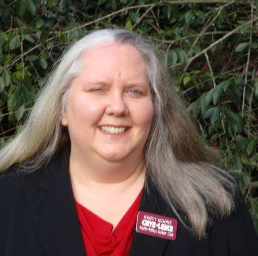 Nancy Moore Photo 20